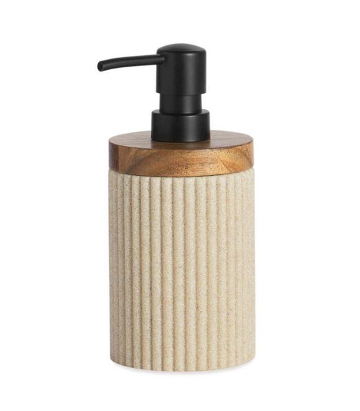 DISPENSADOR BG POLI/ACACIA