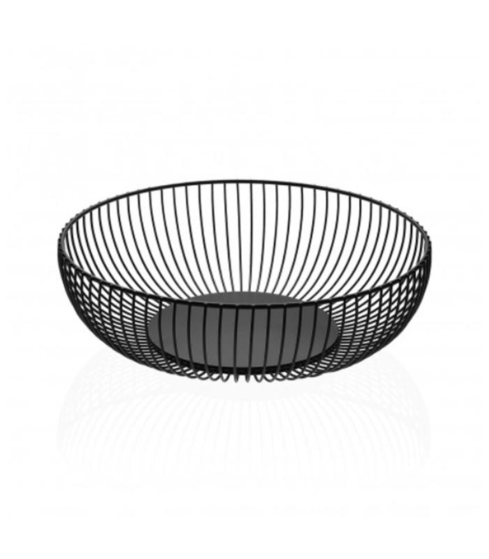 FRUTERO CESTA NEGRA 