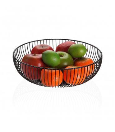 FRUTERO CESTA NEGRA 
