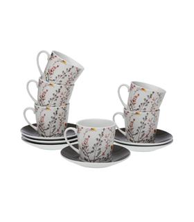 JGO. 6 TAZAS TE BALBEC