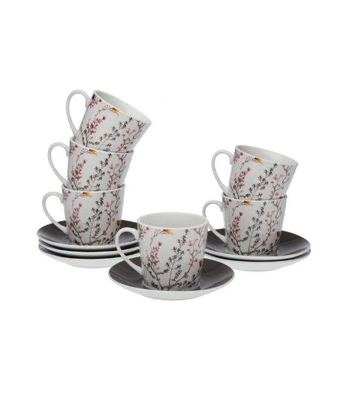 JGO. 6 TAZAS TE BALBEC