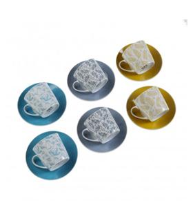 JGO. 6 TAZAS TE IZABELA