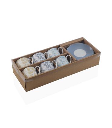 JGO. 6 TAZAS TE IZABELA