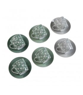 JGO. 6 TAZAS TE MARGARETA