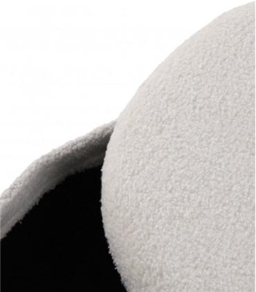 PUFF ALMACENAJE TEDDY