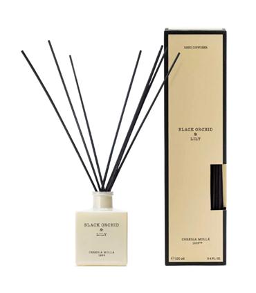 MIKADO BLACK ORCHID & LILY PREMIUM 100ML