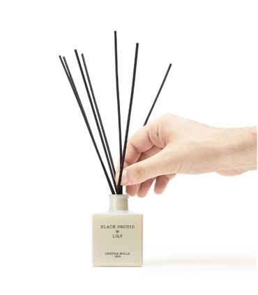 MIKADO BLACK ORCHID & LILY PREMIUM 100ML