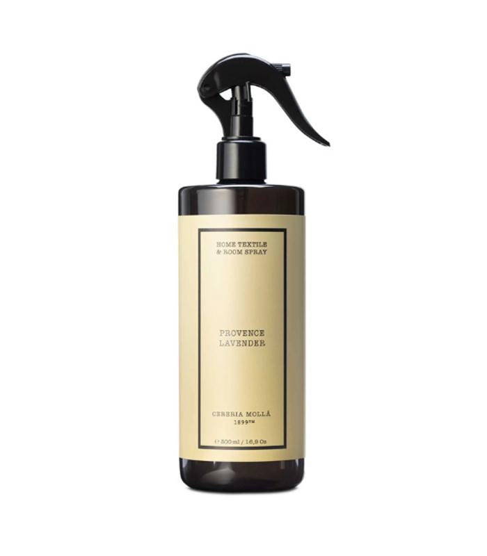HOME TEXTILE & ROOM SPRAY 500ML PROVENCE LAVENDER