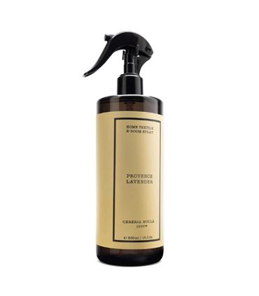 HOME TEXTILE & ROOM SPRAY 500ML PROVENCE LAVENDER