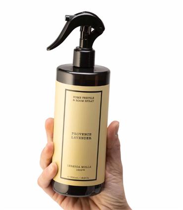HOME TEXTILE & ROOM SPRAY 500ML PROVENCE LAVENDER