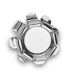 TAPON CORONA INOX B 3C