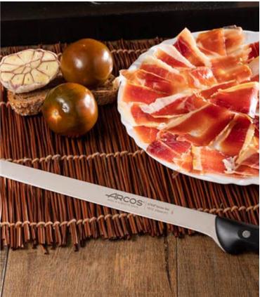 CUCHILLO JAMONERO MAITRE ARCOS 240MM