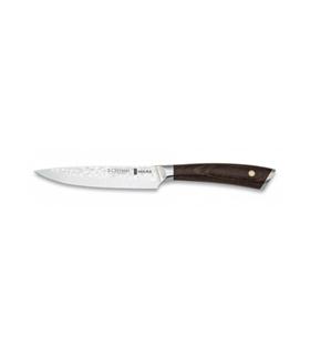 CUCHILLO FORJADO COCINA SAKURA 12.5CM 5" E 3C