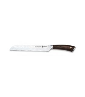 CUCHILLO FORJADO PANERO SAKURA 19CM 7.5" E 3C