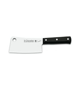 HACHUELA UNIBLOCK 4MM 16CM 6.5" D3C
