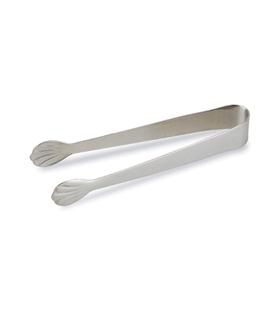 PINZA AZUCARILLOS INOX