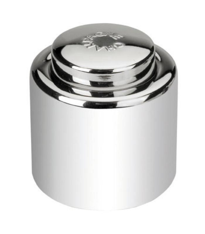 TAPON CROMADO CHAMPAN