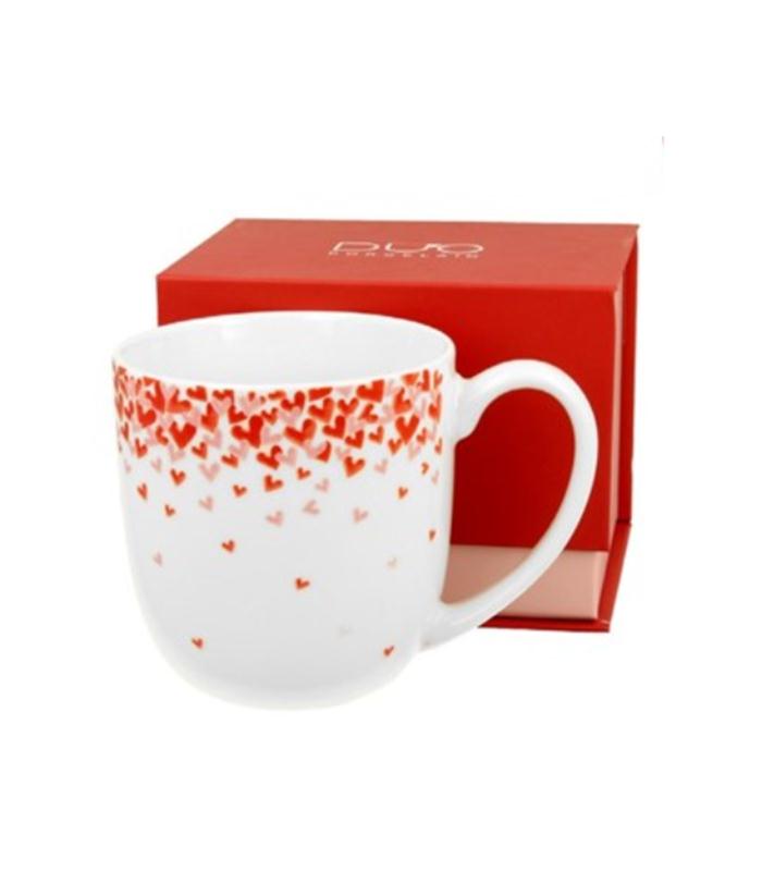 MUG LOVE CAJA REGALO