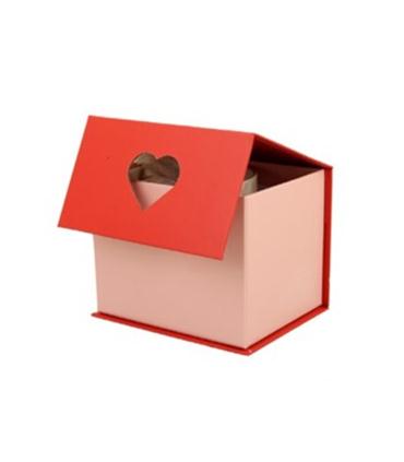 MUG LOVE CAJA REGALO