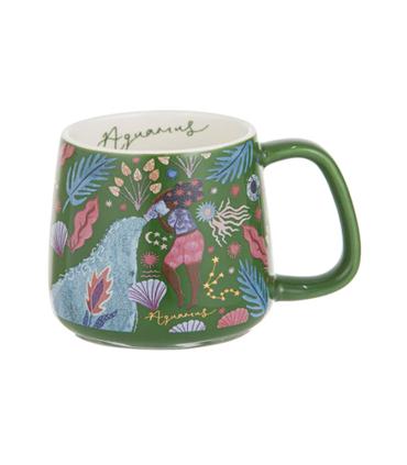 MUG ZODIAC CELESTIAL SURTIDO