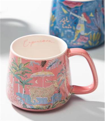 MUG ZODIAC CELESTIAL SURTIDO