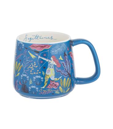 MUG ZODIAC CELESTIAL SURTIDO