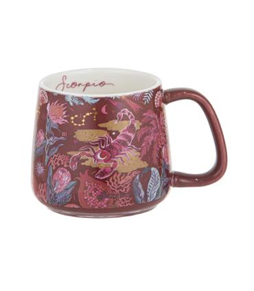 MUG ZODIAC CELESTIAL SURTIDO
