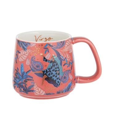 MUG ZODIAC CELESTIAL SURTIDO