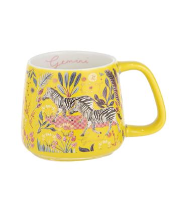 MUG ZODIAC CELESTIAL SURTIDO