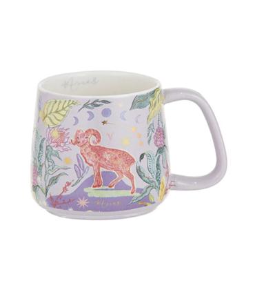 MUG ZODIAC CELESTIAL SURTIDO
