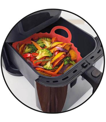 MOLDE AIR FRYER MAIR REDONDO
