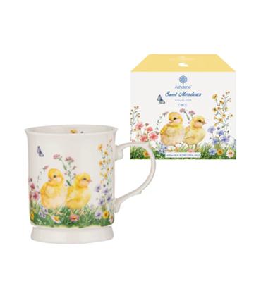 MUG POLLITO SWEET MEADOWS