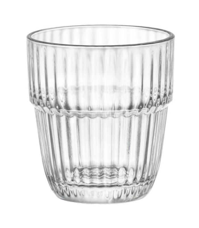 JGO. 6 VASOS BARSHINE ROCKS