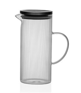 JARRA BOROSILICATO 1400ML