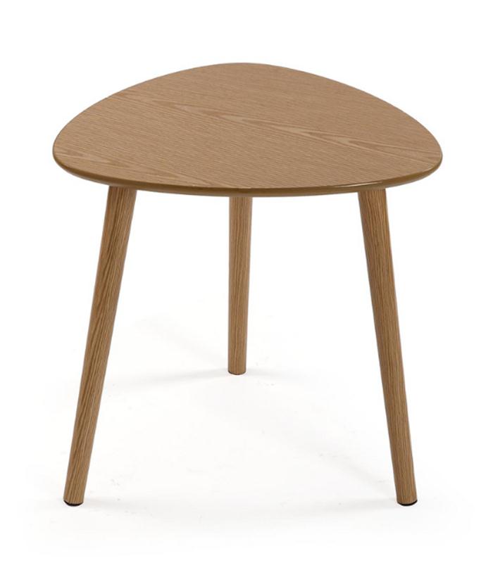 MESA AUXILIAR 60X60X50CM