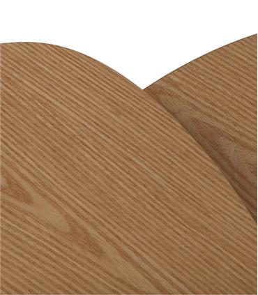 MESA AUXILIAR 60X60X50CM