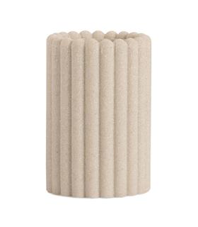 PORTACEPILLOS POLIRESINA STRIPES