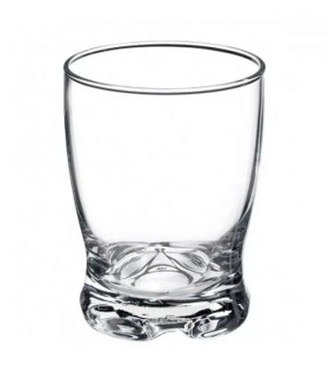 PACK 3 VASOS 24CL AGUA MADISON