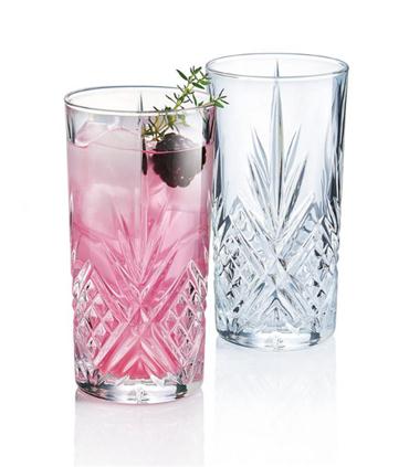CAJA 6 VASOS FA 38CL TRANSP EUGENE