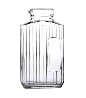 BOTELLA REFRESQUERA 2L QUADRO LUMINARC