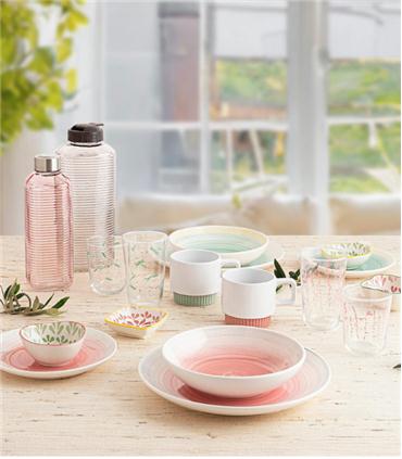 MUG APILABLE SURTIDO 28CL VELVET QD