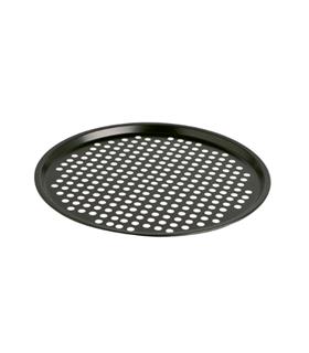 MOLDE PIZZA 30X0.9CM SWEET GREY QD