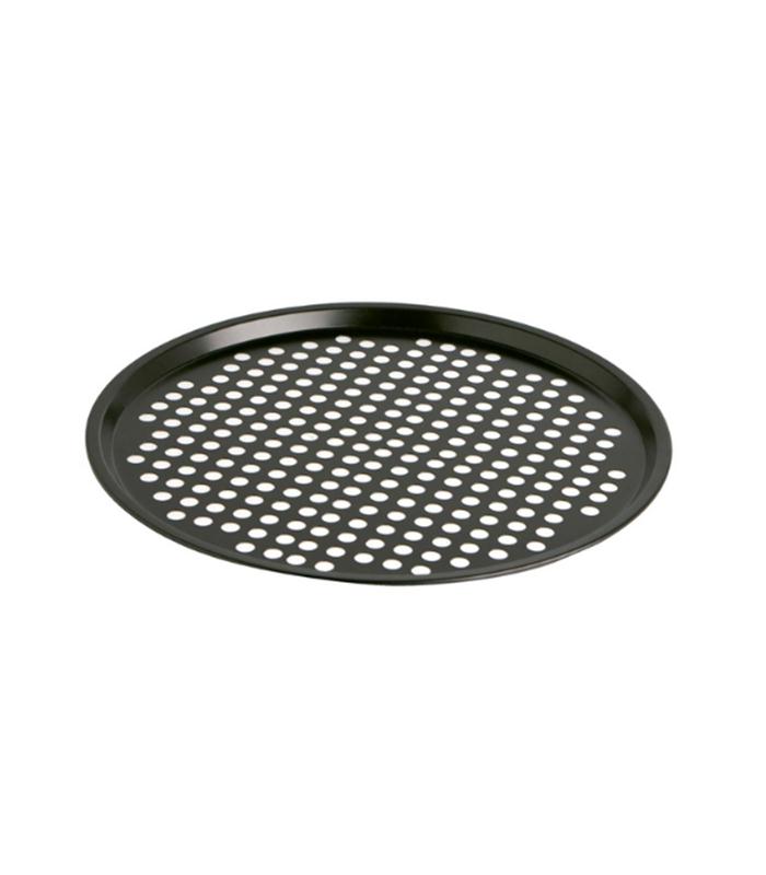 MOLDE PIZZA 30X0.9CM SWEET GREY QD