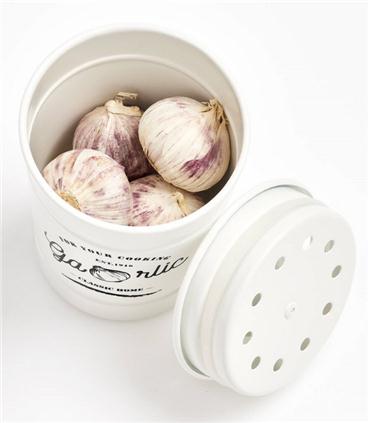 BOTE GARLIC BLANCO