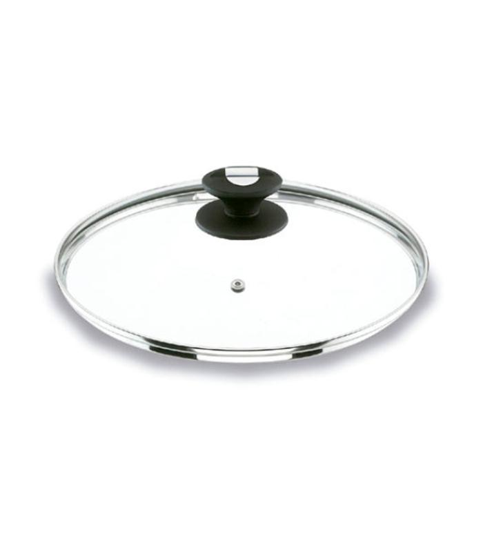 TAPA CRISTAL 26CM