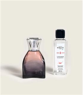 COFRE LAMPARA LILLY ROSE