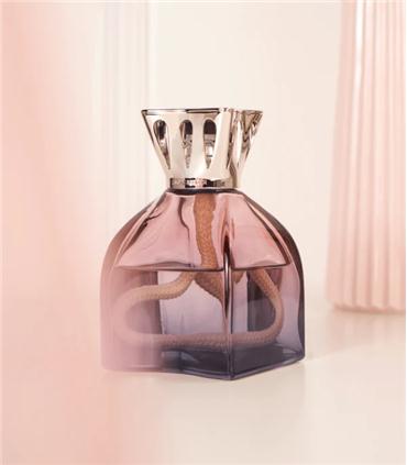 COFRE LAMPARA LILLY ROSE