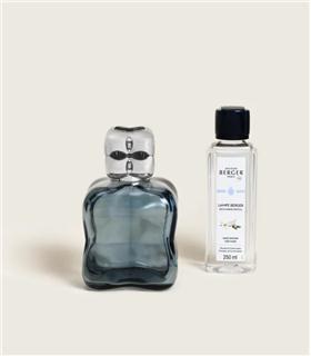 COFRE LAMPARA COSY BLEUE