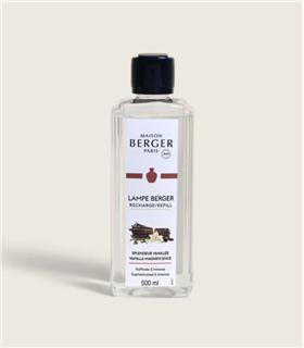 PERFUME SPLENDEUR VANILLEE 500ML