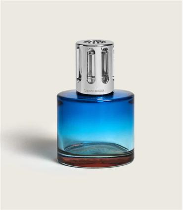 COFRE LAMPARA BERGER PURE BLEUE NUDE